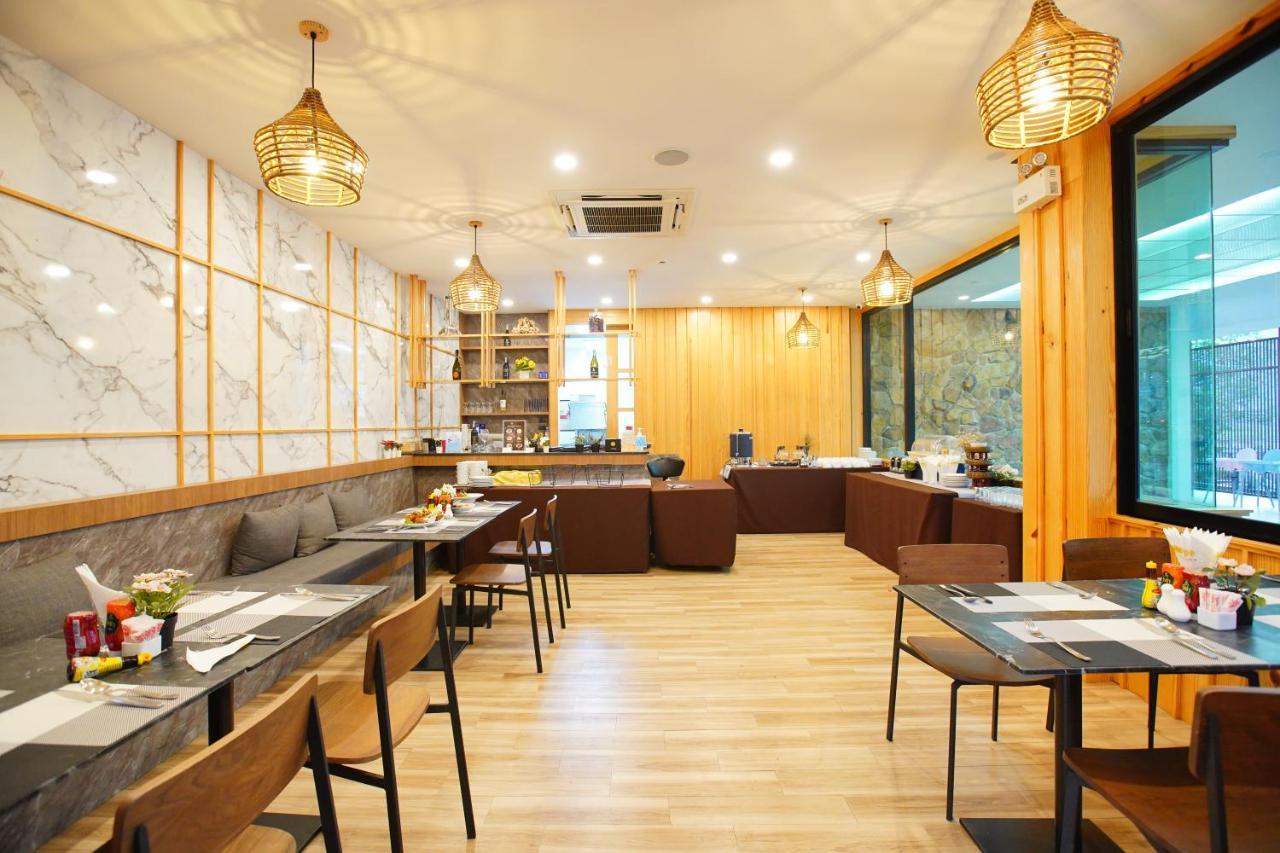 Teva Valley Resort Chiang Rai Bagian luar foto
