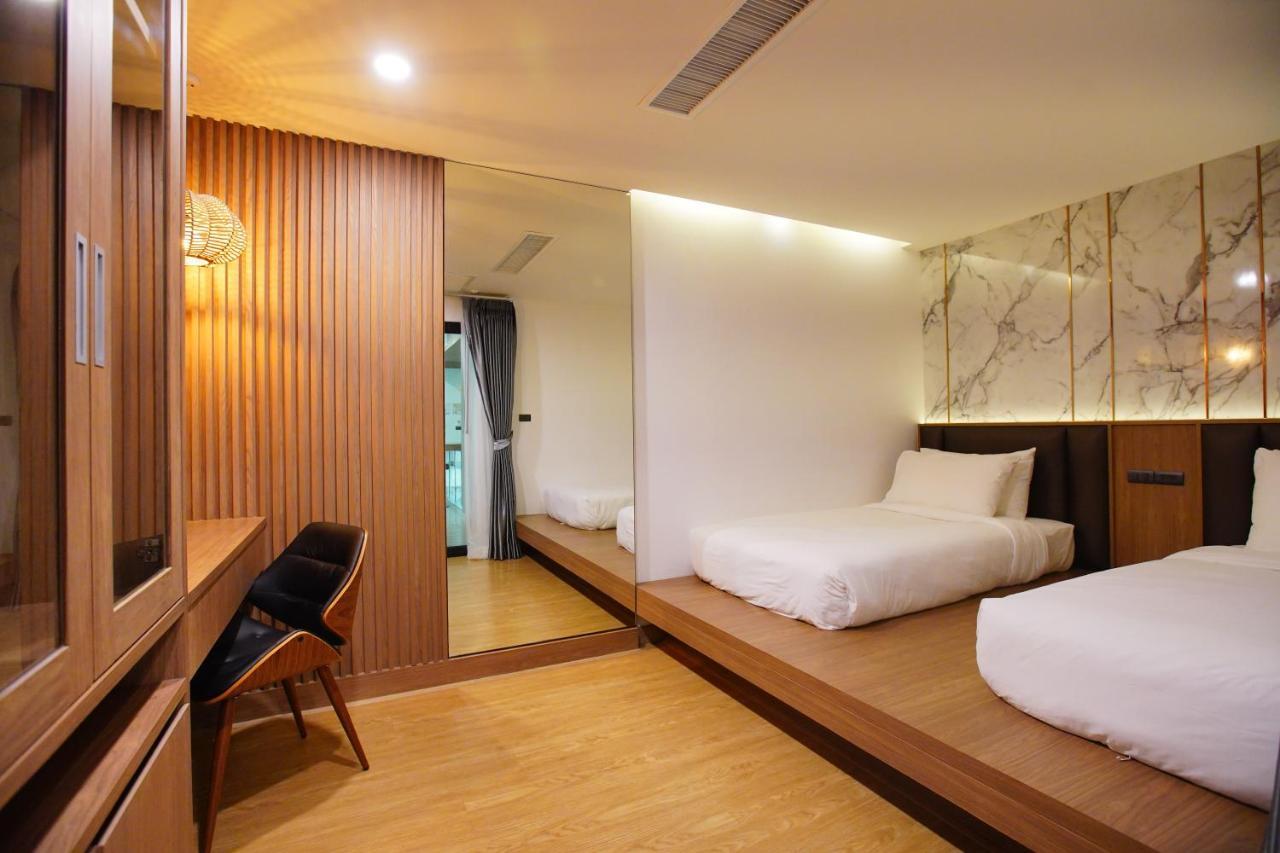 Teva Valley Resort Chiang Rai Bagian luar foto