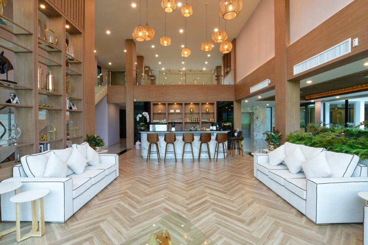 Teva Valley Resort Chiang Rai Bagian luar foto