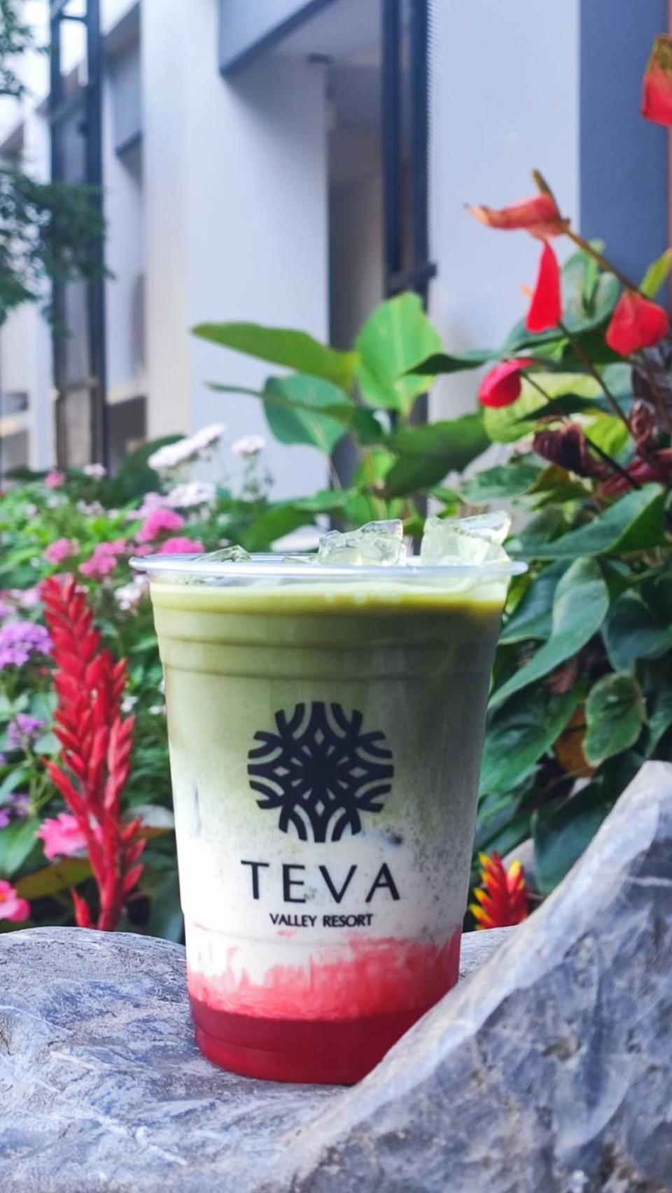 Teva Valley Resort Chiang Rai Bagian luar foto