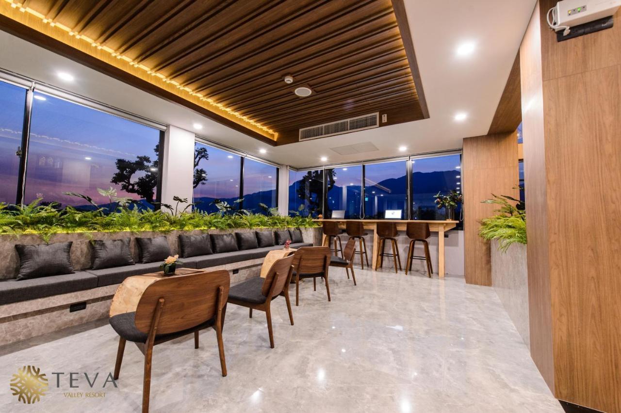 Teva Valley Resort Chiang Rai Bagian luar foto