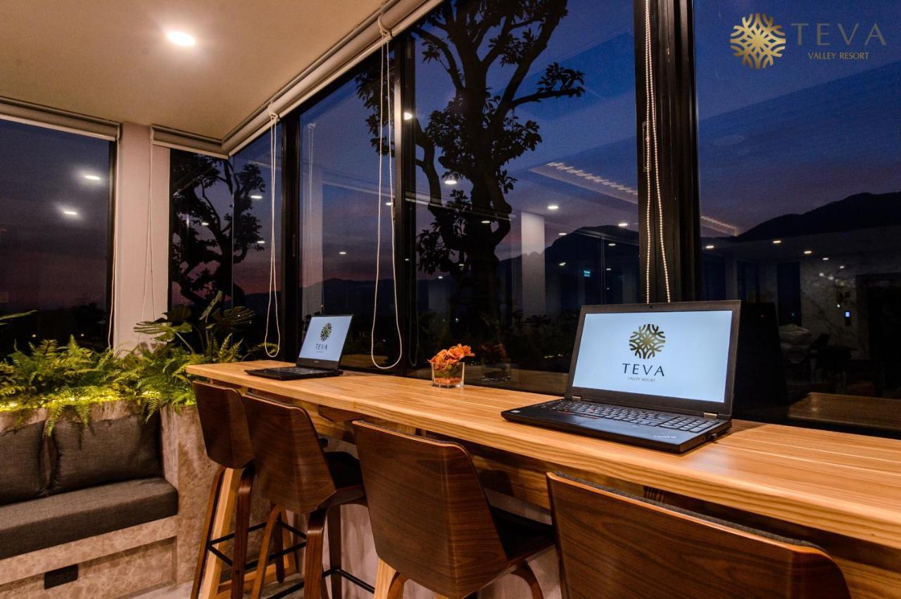 Teva Valley Resort Chiang Rai Bagian luar foto